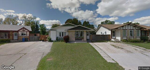 Larawan ng 14 Braewood Place sa Winnipeg, Manitoba