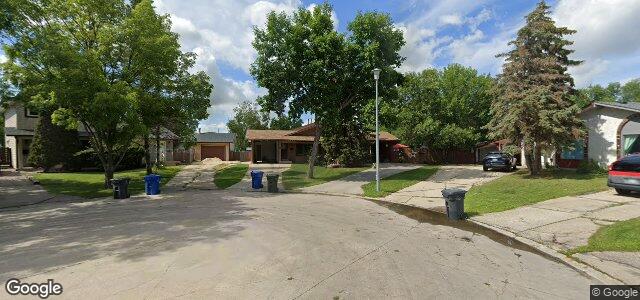 Photo of 14 Briarbrook Bay in Winnipeg, Manitoba