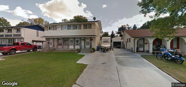 Larawan ng 14 Brownell Bay sa Winnipeg, Manitoba