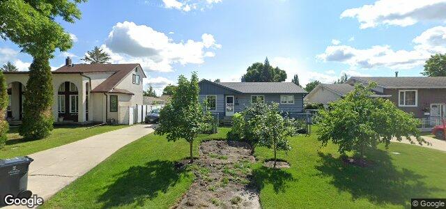 Larawan ng 14 Collingham Bay sa Winnipeg, Manitoba