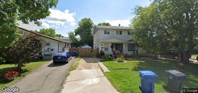 Larawan ng 14 Foxberry Bay sa Winnipeg, Manitoba