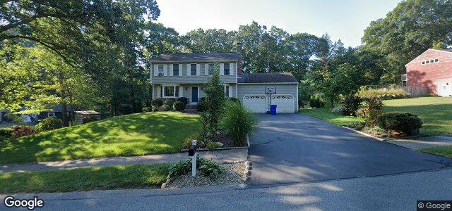 Larawan ng 14 Hammond Road sa Winnipeg, Manitoba