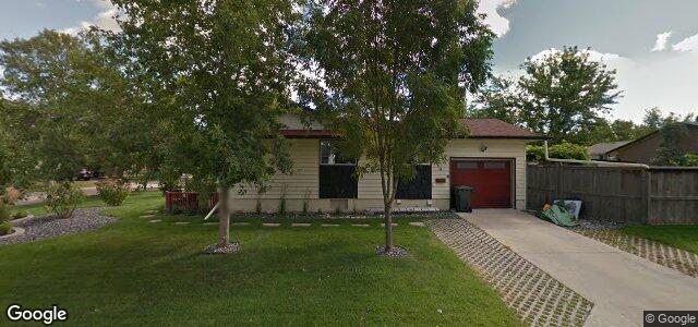 Larawan ng 14 Kersey Bay sa Winnipeg, Manitoba