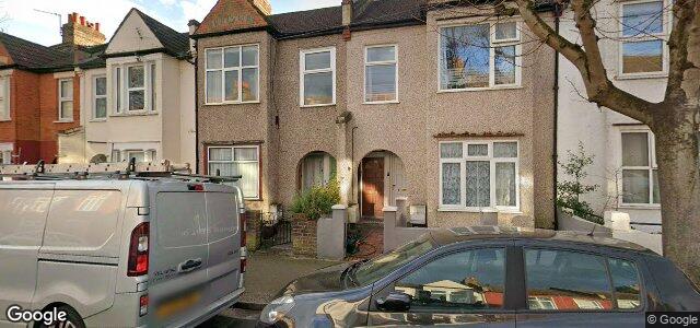 Larawan ng 14 Kettering Street sa Winnipeg, Manitoba