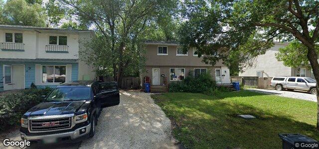 Larawan ng 14 Lavenham Crescent sa Winnipeg, Manitoba