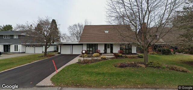 14 Lismer Crescent（加拿大曼尼托巴省温尼伯市）房屋照片