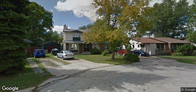 Larawan ng 14 Mosswood Place sa Winnipeg, Manitoba