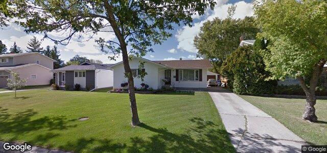 Larawan ng 14 Sandham Crescent sa Winnipeg, Manitoba