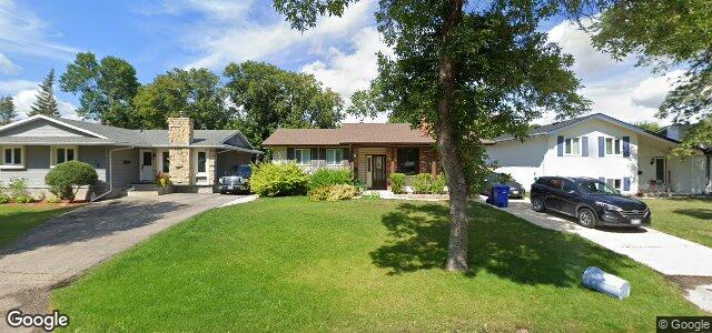 Larawan ng 14 Shepton Bay sa Winnipeg, Manitoba