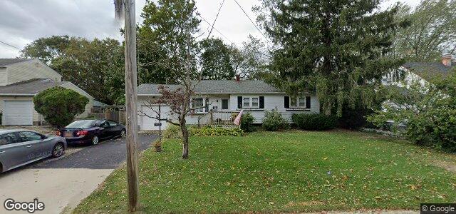 Larawan ng 142 Hammond Road sa Winnipeg, Manitoba