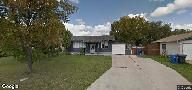 Larawan ng 143 Harwood Crescent sa Winnipeg, Manitoba