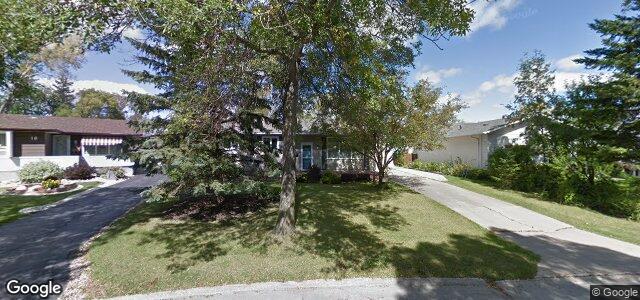 Larawan ng 15 Alder Bay sa Winnipeg, Manitoba