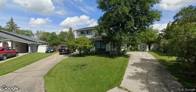 Larawan ng 15 Briarbrook Bay sa Winnipeg, Manitoba
