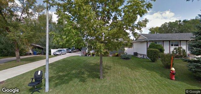 Larawan ng 15 Kersey Bay sa Winnipeg, Manitoba