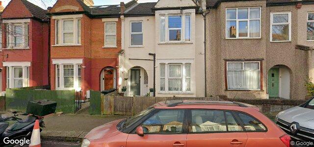 Larawan ng 15 Kettering Street sa Winnipeg, Manitoba