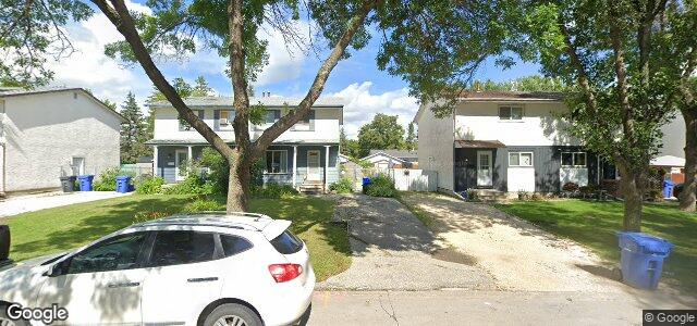 Larawan ng 15 Lavenham Crescent sa Winnipeg, Manitoba