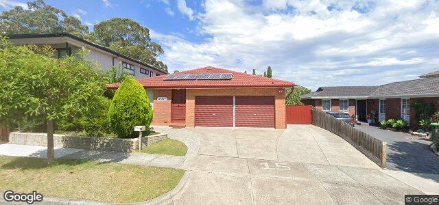 Larawan ng 15 O'Brien Crescent sa Winnipeg, Manitoba