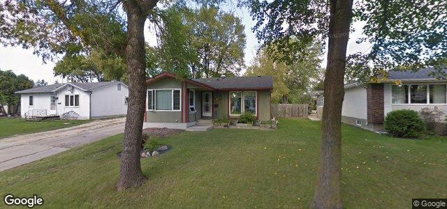 150 Hammond Road（加拿大曼尼托巴省溫尼伯市）房屋照片