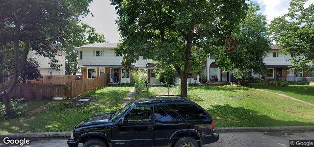 Larawan ng 153 Westgrove Way sa Winnipeg, Manitoba