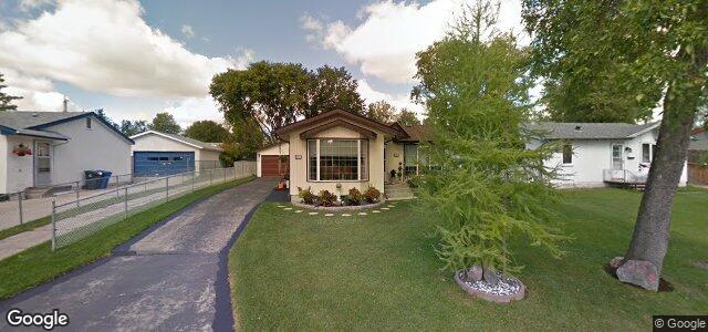 Larawan ng 158 Hammond Road sa Winnipeg, Manitoba