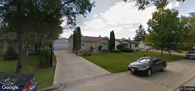 Larawan ng 159 Hammond Road sa Winnipeg, Manitoba