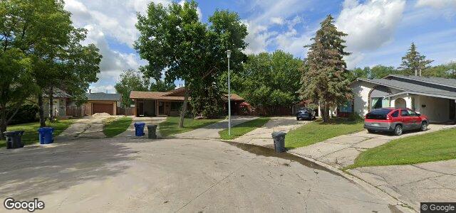 Larawan ng 16 Briarbrook Bay sa Winnipeg, Manitoba