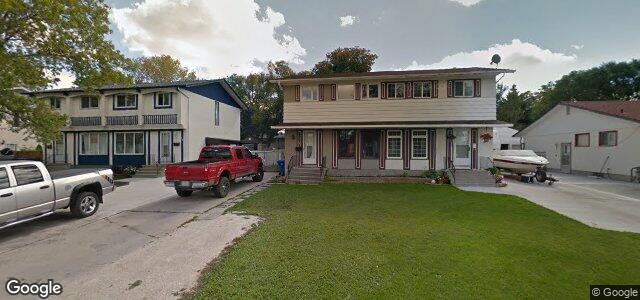 Larawan ng 16 Brownell Bay sa Winnipeg, Manitoba