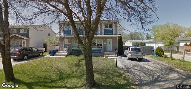 Larawan ng 16 Dellwood Crescent sa Winnipeg, Manitoba