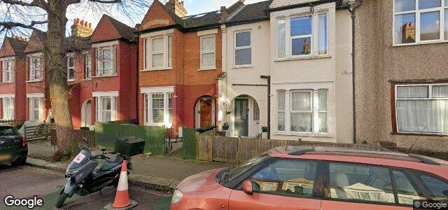 Larawan ng 16 Kettering Street sa Winnipeg, Manitoba