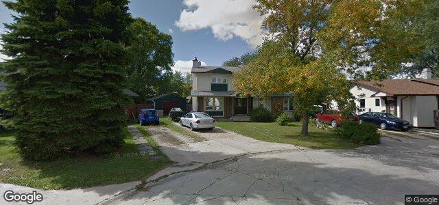 Larawan ng 16 Mosswood Place sa Winnipeg, Manitoba