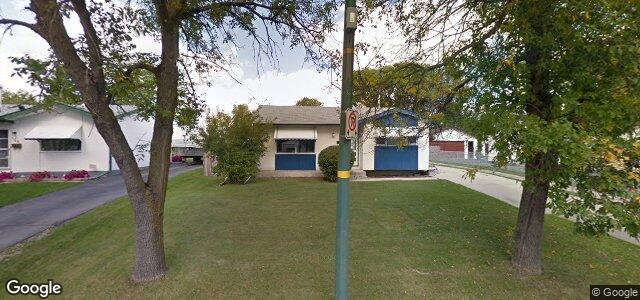Larawan ng 162 Hammond Road sa Winnipeg, Manitoba