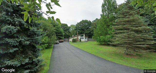 Larawan ng 163 Hammond Road sa Winnipeg, Manitoba