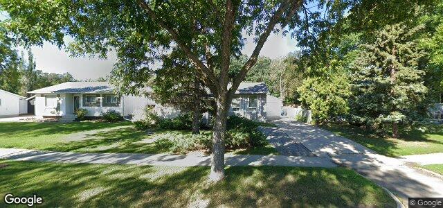 Larawan ng 166 Cullen Drive sa Winnipeg, Manitoba
