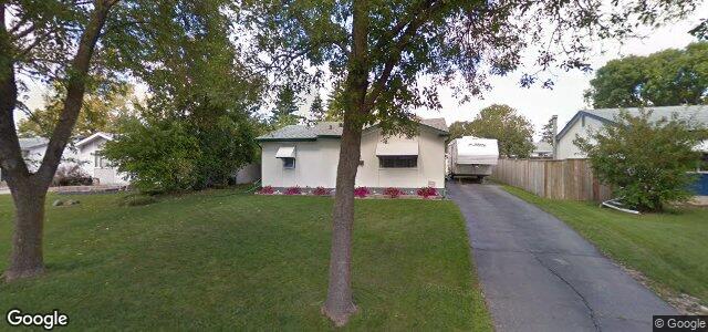 Larawan ng 166 Hammond Road sa Winnipeg, Manitoba
