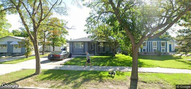 Larawan ng 167 Cullen Drive sa Winnipeg, Manitoba
