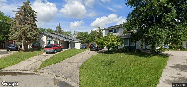 17 Briarbrook Bay ਦੀ ਫੋਟੋ, ਵਿਨੀਪਿਗ, ਮੈਨੀਟੋਬਾ