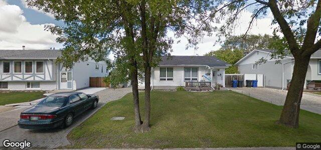 Larawan ng 17 Brownell Bay sa Winnipeg, Manitoba