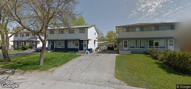 Larawan ng 17 Dellwood Crescent sa Winnipeg, Manitoba