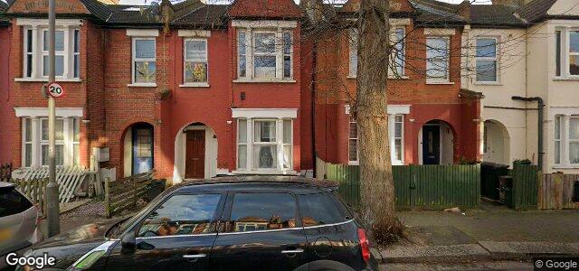 Larawan ng 17 Kettering Street sa Winnipeg, Manitoba