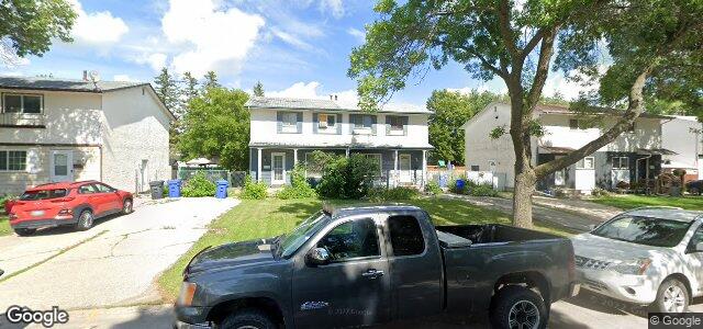 Larawan ng 17 Lavenham Crescent sa Winnipeg, Manitoba