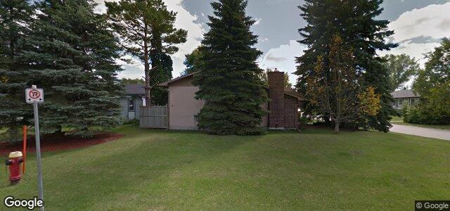 Larawan ng 17 Whitkirk Place sa Winnipeg, Manitoba