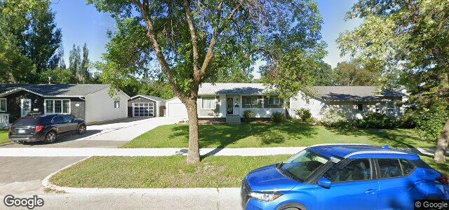 Larawan ng 170 Cullen Drive sa Winnipeg, Manitoba