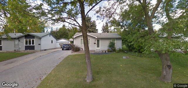 Larawan ng 170 Hammond Road sa Winnipeg, Manitoba