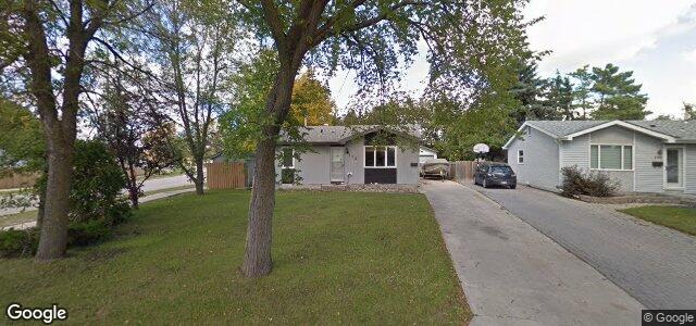 Larawan ng 174 Hammond Road sa Winnipeg, Manitoba