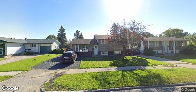 Larawan ng 175 Cullen Drive sa Winnipeg, Manitoba