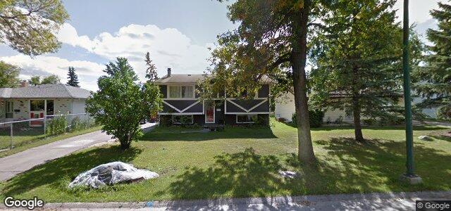 Larawan ng 18 Eager Crescent sa Winnipeg, Manitoba