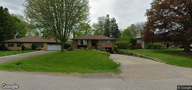 Larawan ng 18 Honeybourne Crescent sa Winnipeg, Manitoba