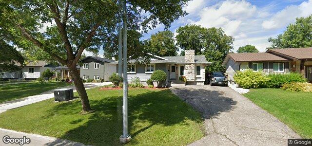 Larawan ng 18 Shepton Bay sa Winnipeg, Manitoba