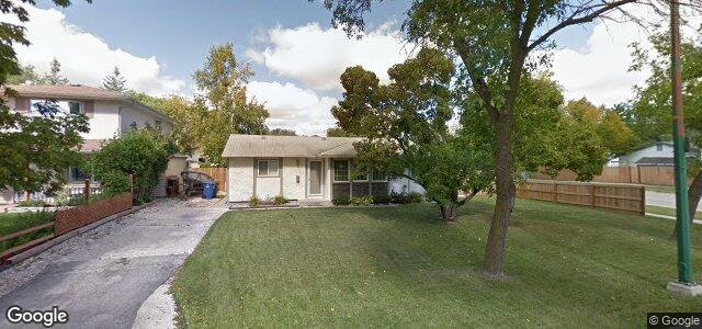 Larawan ng 184 Hammond Road sa Winnipeg, Manitoba