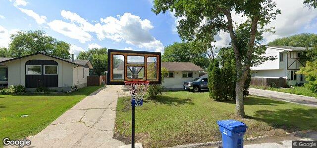 Larawan ng 185 Westgrove Way sa Winnipeg, Manitoba